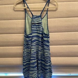 Wore & Washed once, it’s a little too big for me